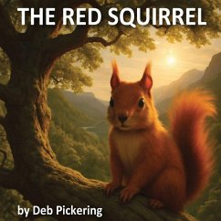 Cover The Red Squirrel