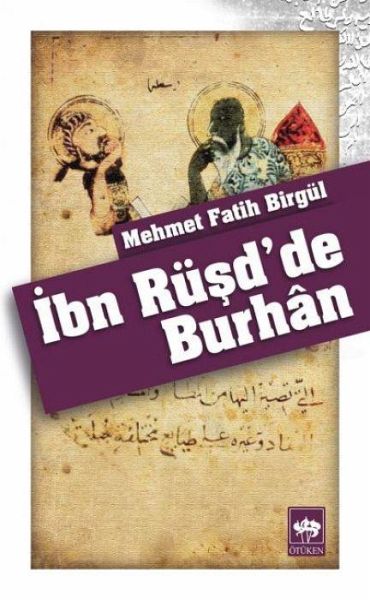 Ibn Rüsdde Burhan