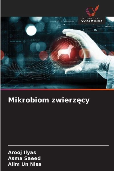 Mikrobiom zwierz¿cy