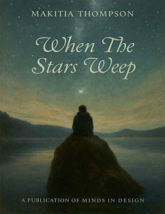 Cover When The Stars Weep