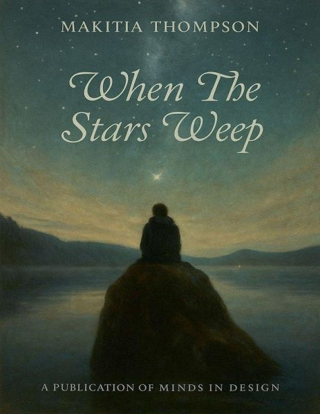 When The Stars Weep When The Stars Weep