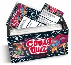 Comics quiz
