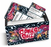 Comics quiz
