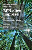 Ben altre imprese. Le storie di Filantropia Attiva Italiana