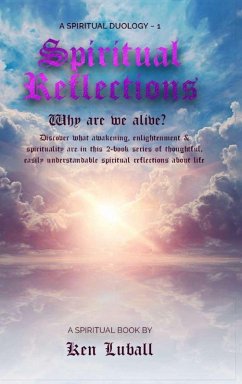 Cover Spiritual Reflections 1