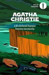 Cover Gli elefanti hanno buona memoria