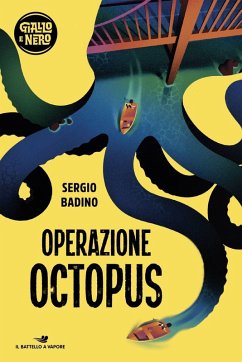 Cover Operazione Octopus