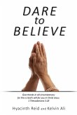 Dare to Believe