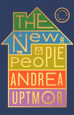 The New People - Uptmor, Andrea