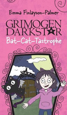 Cover Grimogen Darkstar