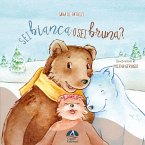 Sei bianca o sei bruna?