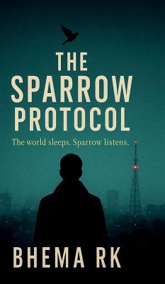 Cover The Sparrow Protocol