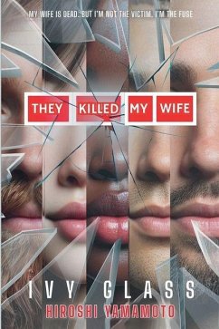 Cover They killed My Wife