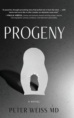 Cover Progeny