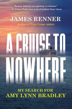 Cover A Cruise to Nowhere