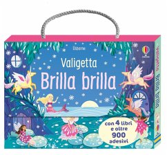 Cover Valigetta brilla brilla