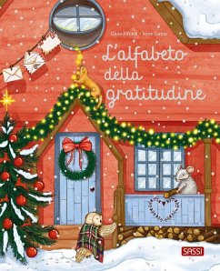 L' alfabeto della gratitudine - Alfonsi, Gioia