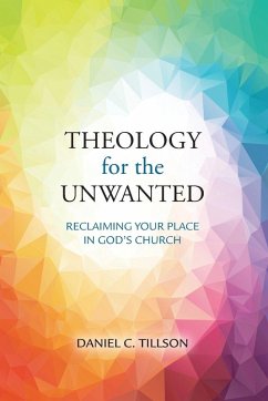 Cover Theology for the Unwanted