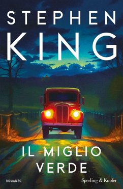 Il miglio verde - King, Stephen