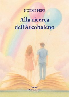 Cover Alla ricerca dell'arcobaleno