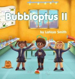 Bubbloptus II and Stem - Smith, Latoya
