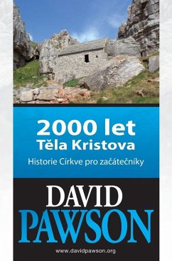 2000 let T¿la Kristova - Pawson, David