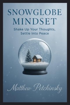 Cover Snowglobe Mindset