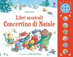 Cover Concertino di Natale