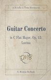 Guitar Concerto in C Flat Major, Op. 12