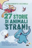 27 storie di animali strani