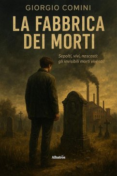 La fabbrica dei morti - Comini, Giorgio