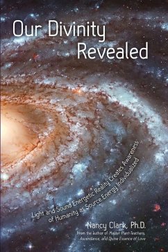 Cover Our Divinity Revealed