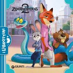 Zootropolis 2 Zootropolis 2
