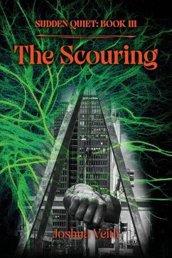 The Scouring - Veith, Josh
