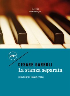La stanza separata - Garboli, Cesare