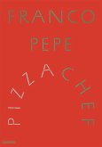 Franco Pepe Pizza chef