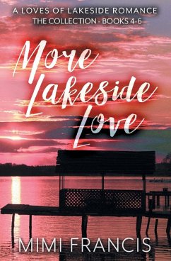 Cover More Lakeside Love