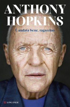 È andata bene, ragazzino - Hopkins, Anthony