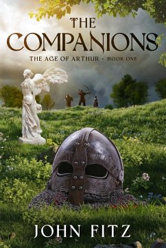 Cover The Companions