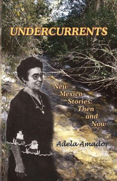 Cover Undercurrents