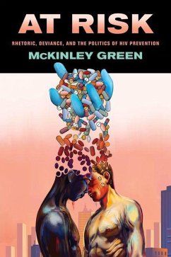 At Risk - Green, McKinley At Risk - Green, McKinley