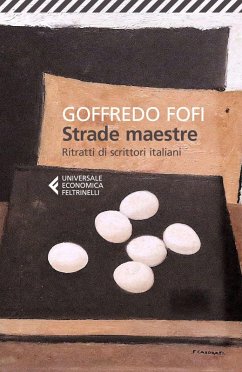 Strade maestre - Fofi, Goffredo Strade maestre - Fofi, Goffredo