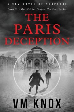 The Paris Deception - Knox, V M