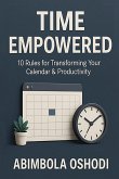 Time Empowered