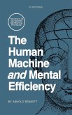 The Human Machine and Mental Efficiency