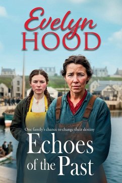 Echoes of the Past - Hood, Evelyn