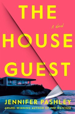 Cover The House Guest