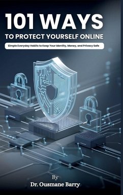 Cover 101 Ways to Protect Yourself Online