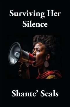Cover Surviving Her Silence