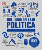 Il libro della politica. Grandi idee spiegate in modo semplice